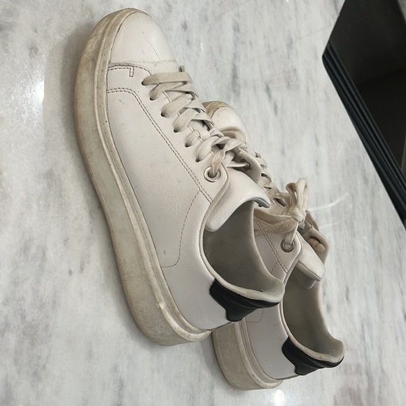 Sneakers - Picture 2 of 2